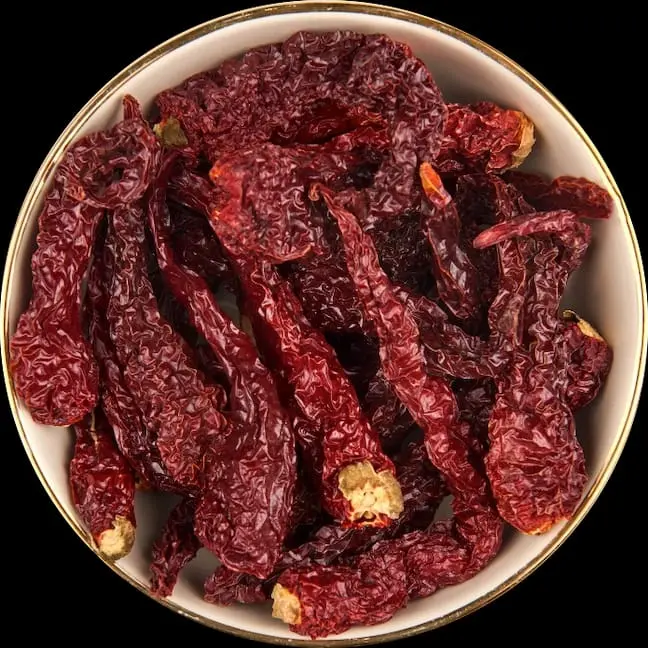 Kabbur Chilli 50 G
