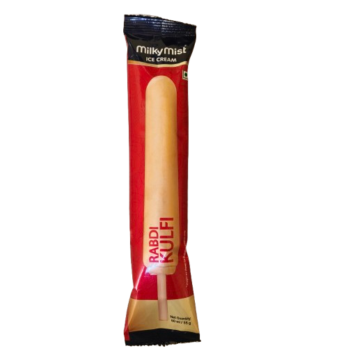 Milky Mist Rabdi Kulfi Ice Cream 60Ml