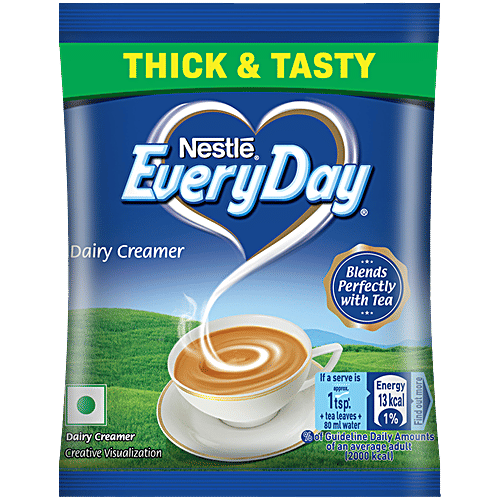 Nestle Everyday Dairy Creamer, 15 G