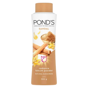 Ponds Powder – Sandal – 10Rs