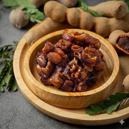 Tamarind - Puli  500 G