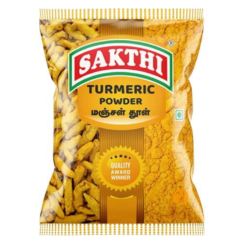 Sakthi – Manjal Thool – 200G