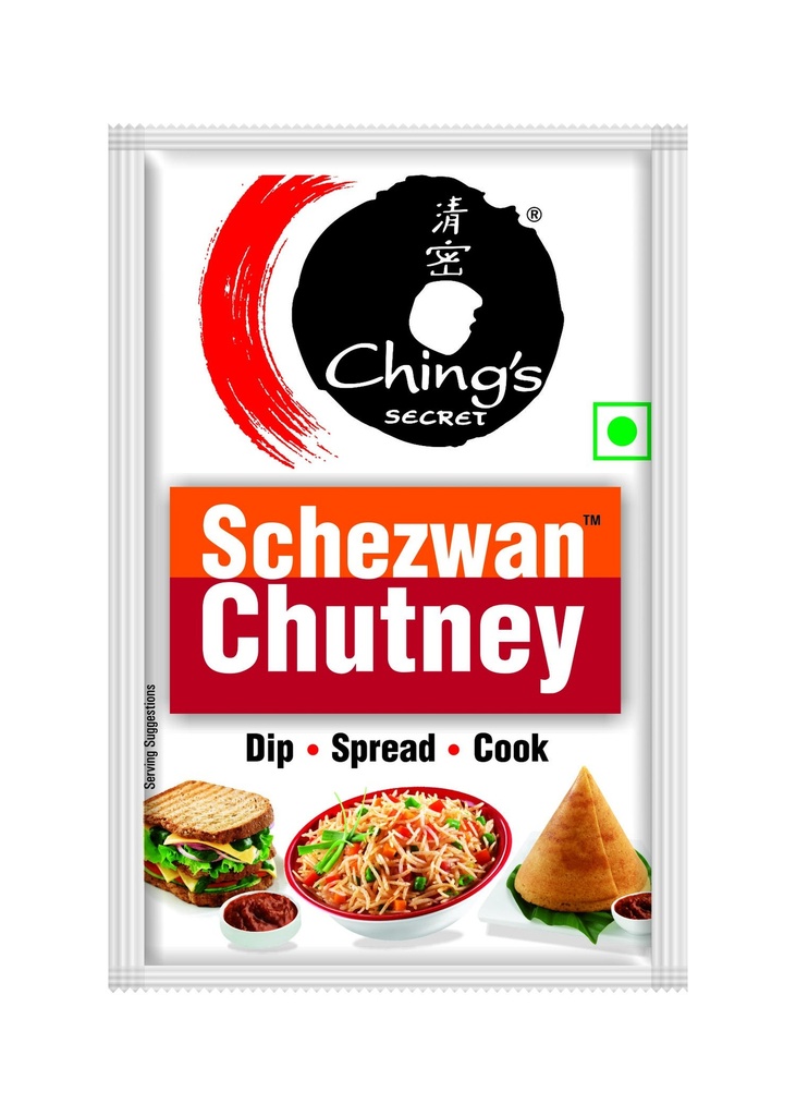 Schezwan Chetney Ching'S