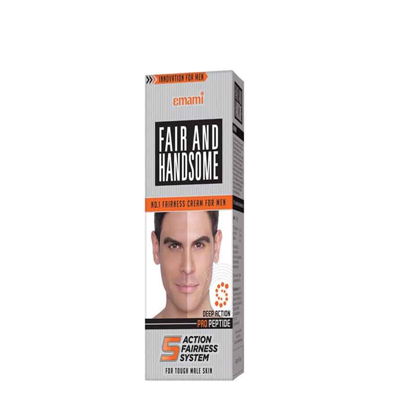 Fair And Handsome 15Gm