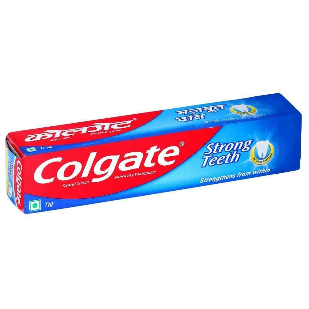 Colgate Strong 18Gm