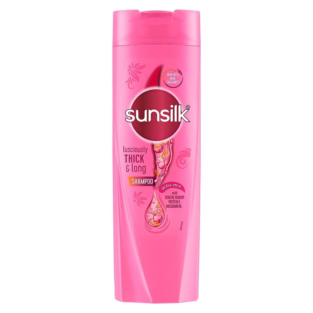Sunsilk Thik & Long 180Ml