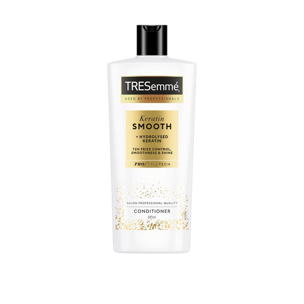 Tresemme Keratin Smooth Professional Conditioner 190 Ml