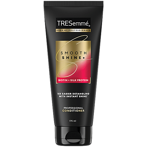 Tresemme Smooth & Shine+ Professional Hair Conditioner, 175 Ml