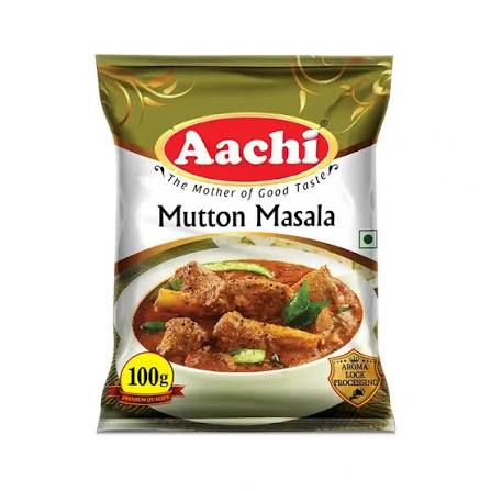 [AACIDL-00010] Aachi Idly Chilly Powder 100g