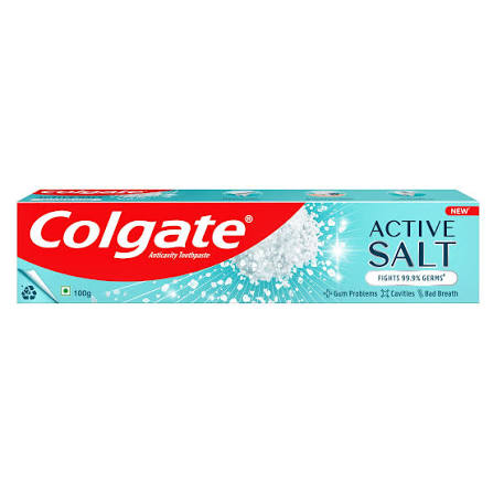 [ACTSAL-00013] ACTIVE SALT 150G