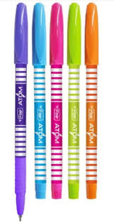 [ATOBAL-00043] Atom Ball Pen