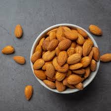 [BAD100-00046] Badam 100 G