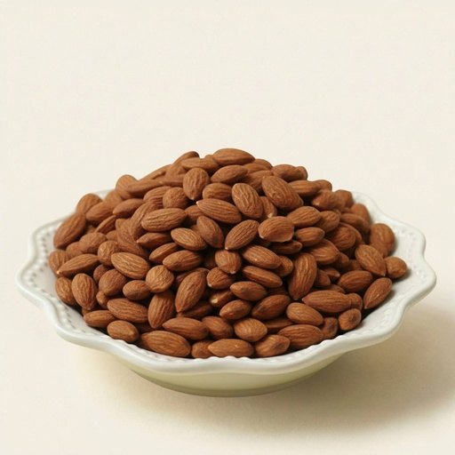 [BADFIR-00049] Badam First Quality 50 G