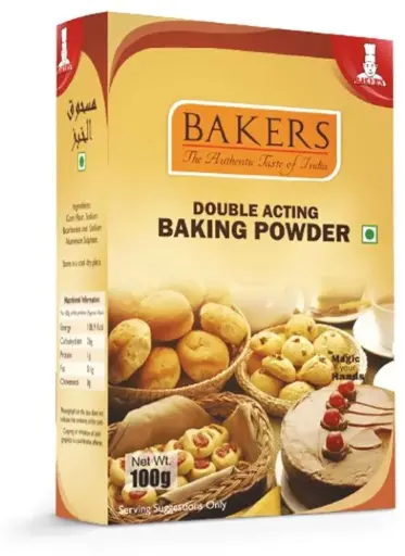 [BAKPOW-00052] Baking Powder