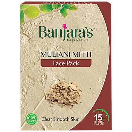 [BANMUL-00053] Banjaras Multanimatti 100 G