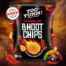[BHOCHI-00058] Bhoot Chips