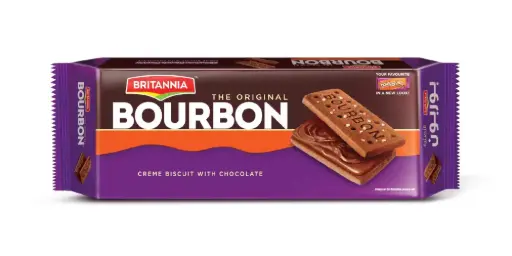 [BOURBO-00080] Bourbon