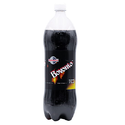 [BOVONT-00081] Bovonto Soft Drink