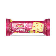 [BRICAK-00082] Britannia Cake Gobble