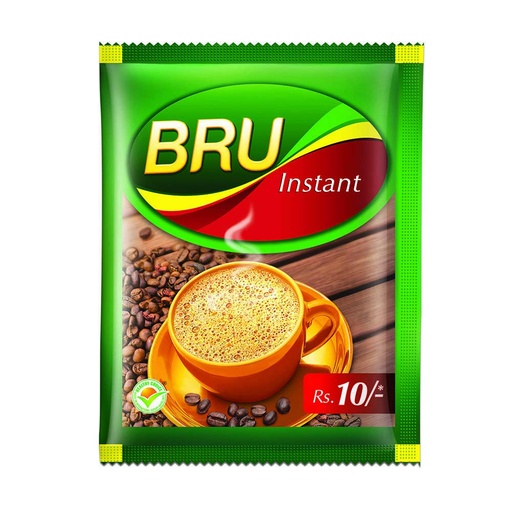 [BRURS1-00089] Bru Rs.10