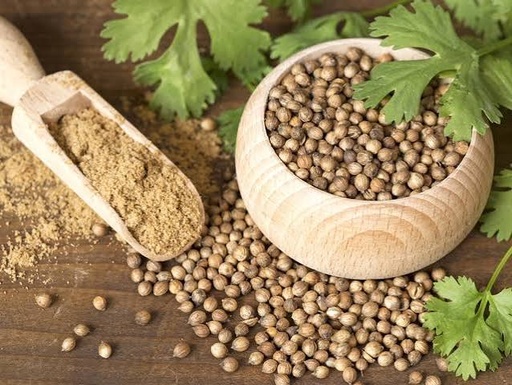 [C0RIAN-00093] Coriander Seeds