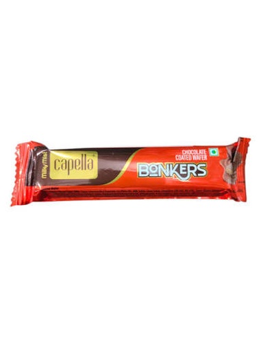 [CAPBON-00103] Capella Bonkers Chocolate