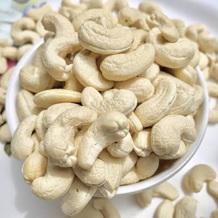 [CAS100-00112] Cashew 100 G