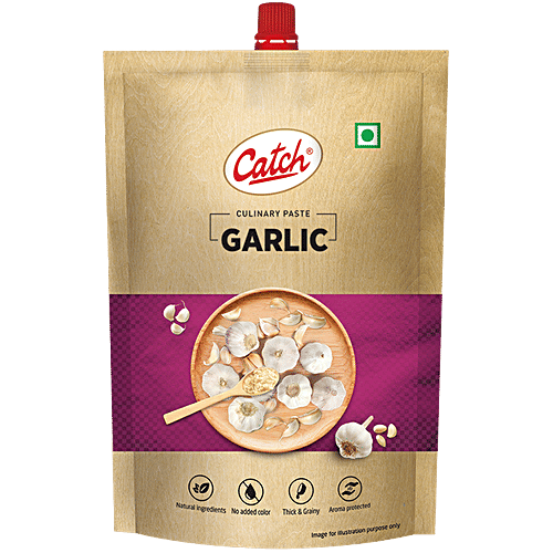 [CATGAR-00116] Catch Garlic 100 G