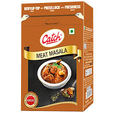 [CATMEA-00118] Catch Meat Masala 100 G