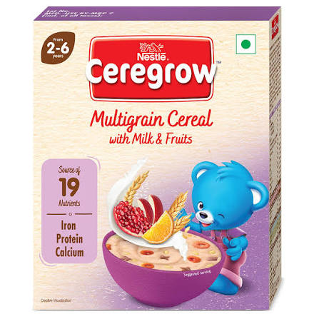 [CER300-00124] Ceregrow 300 G