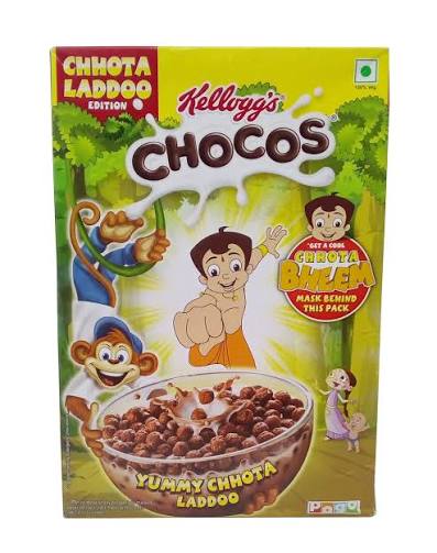 [CHOLAD-00146] Chocos Laddoo