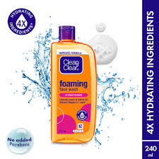 [CLECLE-00155] Clean & Clear Foaming 150 Ml