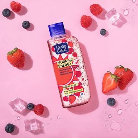 [CLECLE-00158] Clean & Clear Morning Ergy 100 Ml