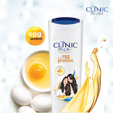 [CLIPLU-00162] Clinic Plus Egg Protein Shampoo 69 Ml