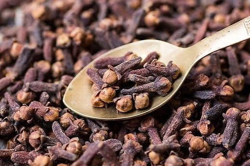 [CLO50G-00164] Clove 50 G