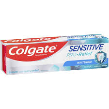 [COLSEN-00176] Colgate Sensitive 80 G