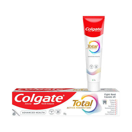 [COLTOT-00178] Colgate Total 80 G