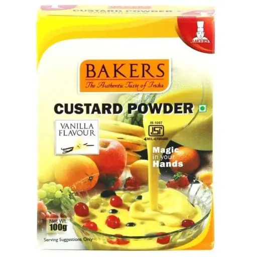 [CUSPOW-00190] Custard Powder