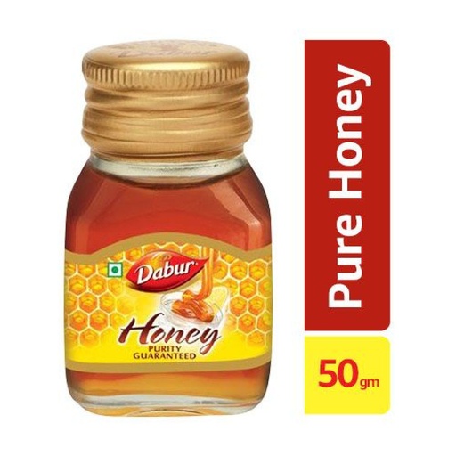 [DABHON-00193] Dabur Honey 50 Gm