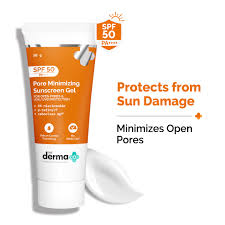 [DERSPF-00211] Derma Spf50 Sunscreen 50 G