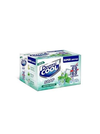 [DERCOO-00213] Dermi Cool 75 G Soap