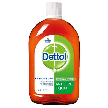 [DET100-00214] Detoil 100 G