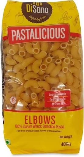 [DISPAS-00217] Disano Pastalicious 400 G