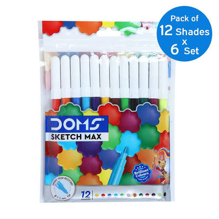 [DOMSKE-00224] Doms Sketch Max