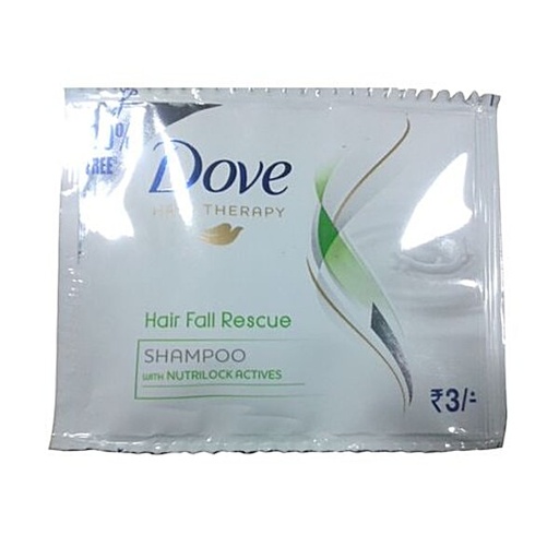 [DOVHAI-00228] Dove Shampoo - Hair Fall, 7.5 Ml