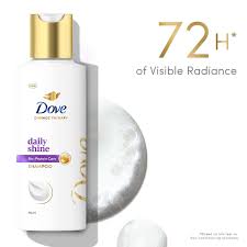 [DOVDAI-00231] Dove Daily Shine 72 Ml