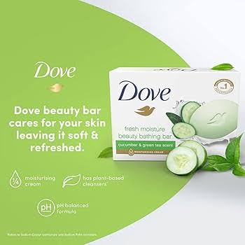 [DOVHYD-00232] Dove Hydration 75 G
