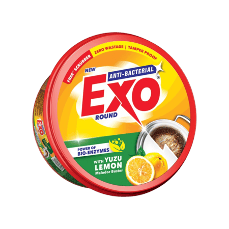 [EXOROU-00271] Exo Yuzu Lemon Dishwashing Tub