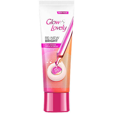 [FAILOV-00276] Fair & Lovely Cream 50 G
