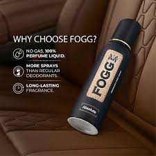 [FOGABS-00298] Fogg Absolute